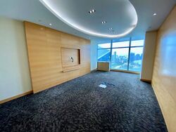 Marina Bay Financial Centre (tower 3) (D1), Office #530841171